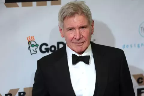 Harrison Ford (2017)
