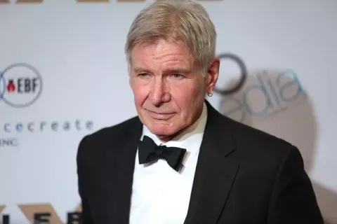 Harrison Ford (2017)