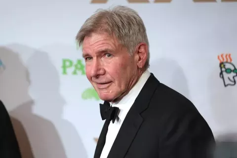 Harrison Ford (2017)