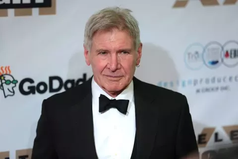 Harrison Ford (2017)