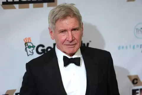 Harrison Ford (2017)