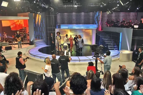 Hebe Camargo (2009)