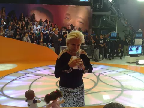 Hebe Camargo (2009)