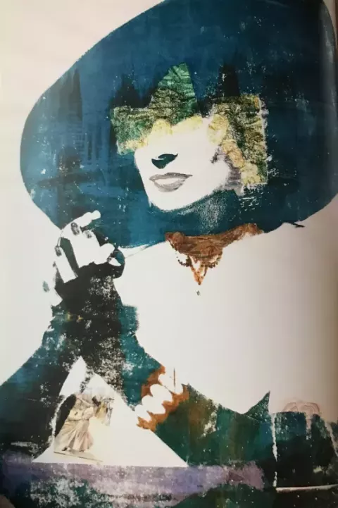 Hedy Lamarr (2012)