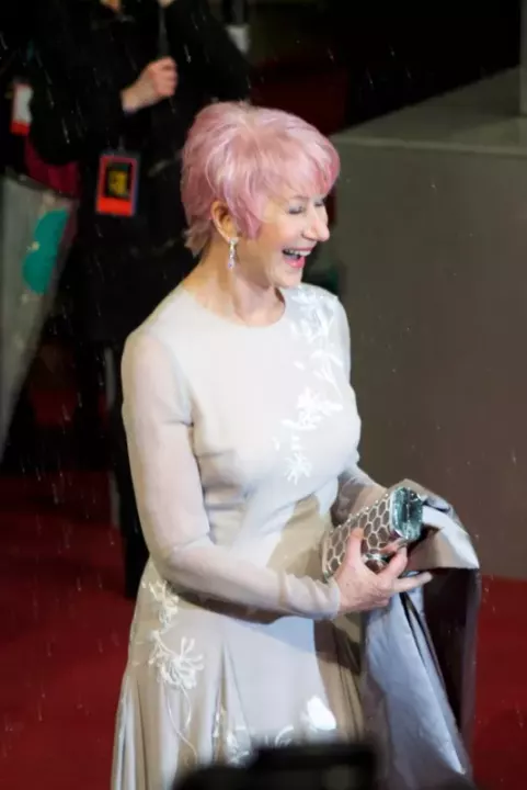 Helen Mirren (2013)