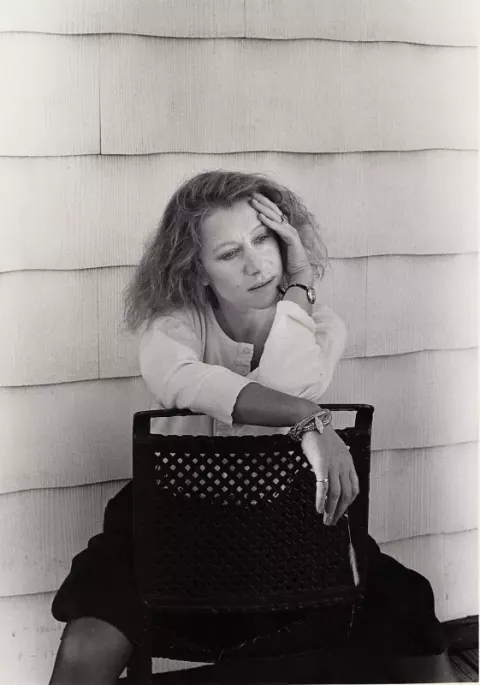Helen Mirren (1985)