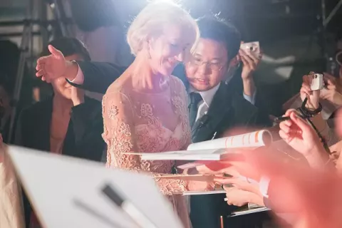 Helen Mirren (2015)