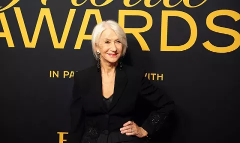 Helen Mirren (2026)