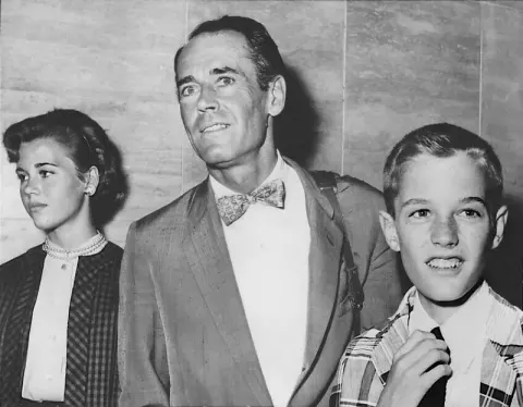 Henry Fonda (1955)