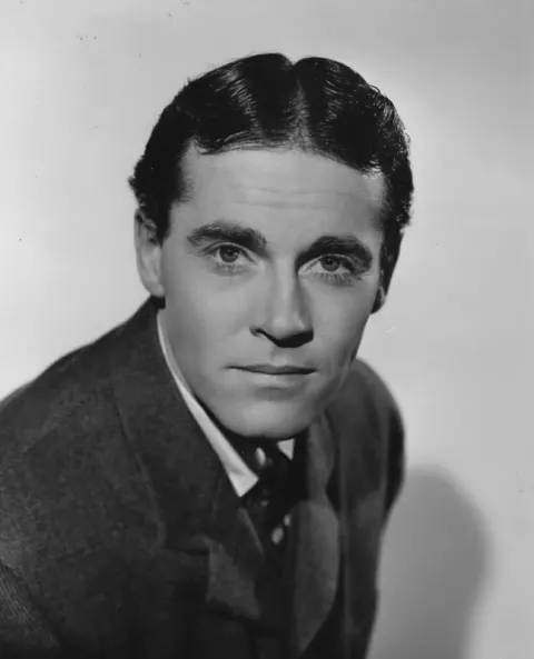 Henry Fonda (1940)
