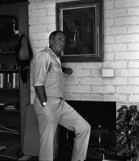 Henry Fonda (1964)