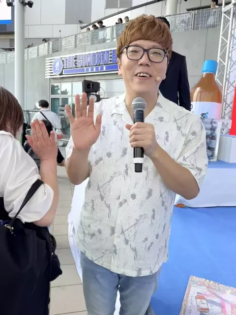 Hikakin (2026)