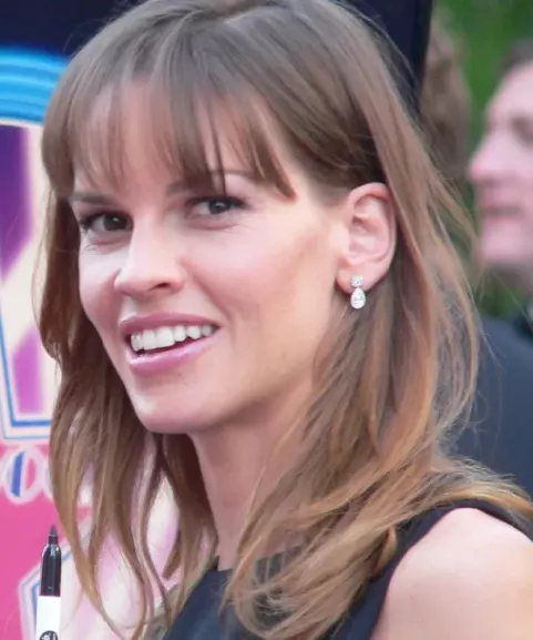 Hilary Swank (2012)