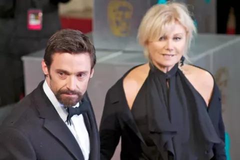 Hugh Jackman (2013)