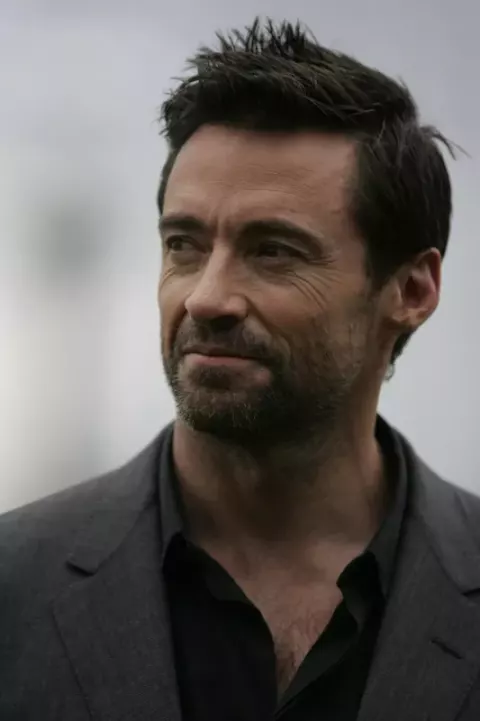 Hugh Jackman (2012)