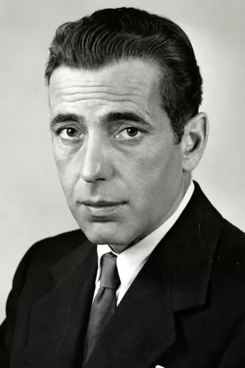 Humphrey Bogart (2021)
