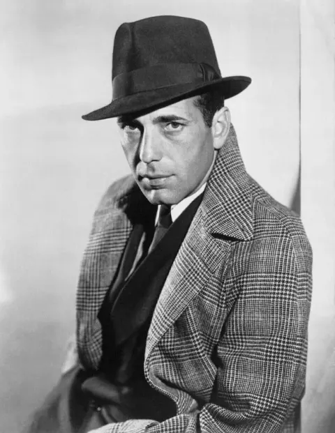 Humphrey Bogart (1937)
