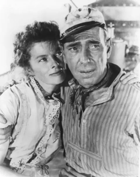 Humphrey Bogart (1951)