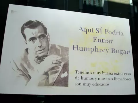 Humphrey Bogart (2010)