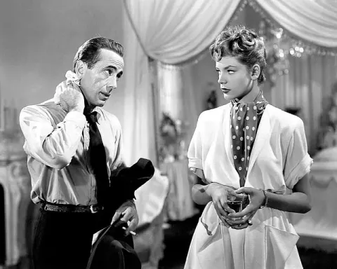 Humphrey Bogart (1946)
