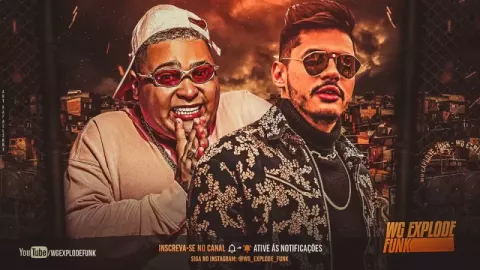 Hungria Hip Hop (2021)