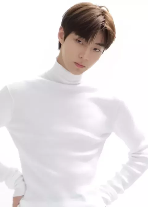 Hwang In-yeop (2022)