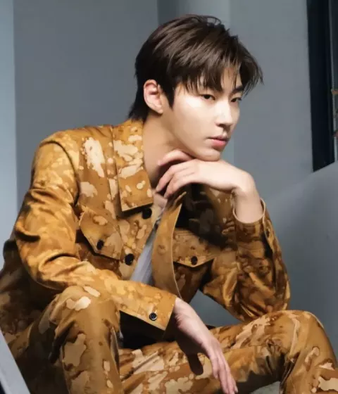 Hwang In-yeop (2022)