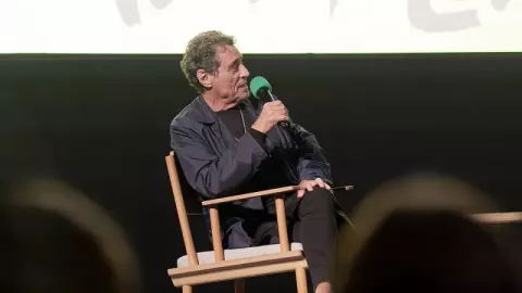 Ian McShane (2022)