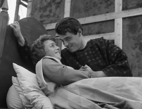 Ian McShane (1963)
