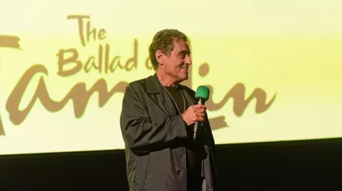 Ian McShane (2022)