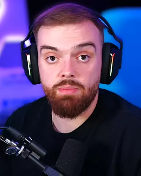 Ibai Llanos (2025)