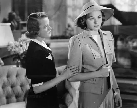 Ingrid Bergman (1939)