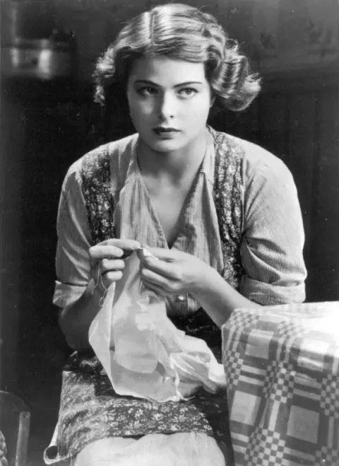 Ingrid Bergman (1935)