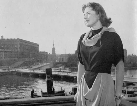 Ingrid Bergman (2013)