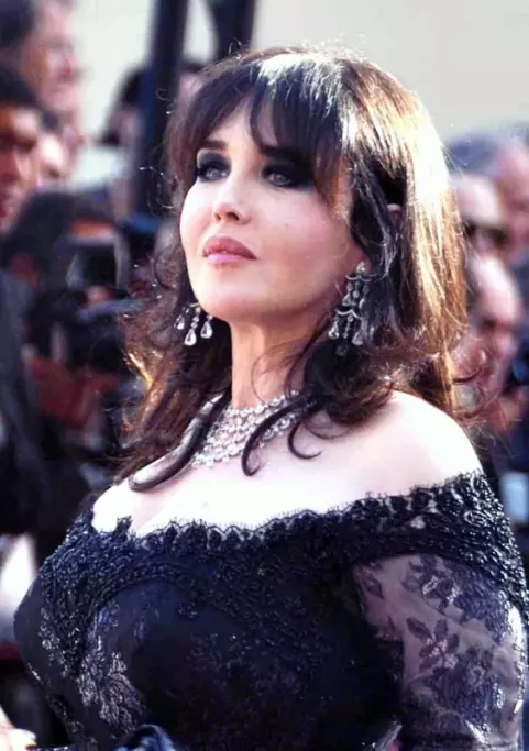 Isabelle Adjani (2009)