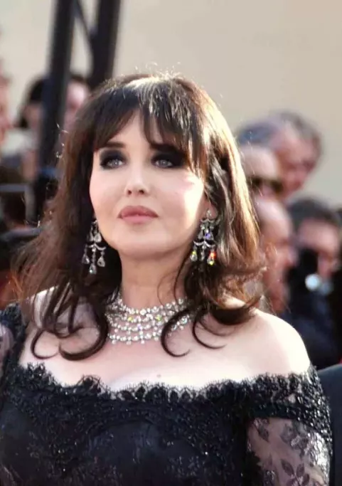 Isabelle Adjani (2009)