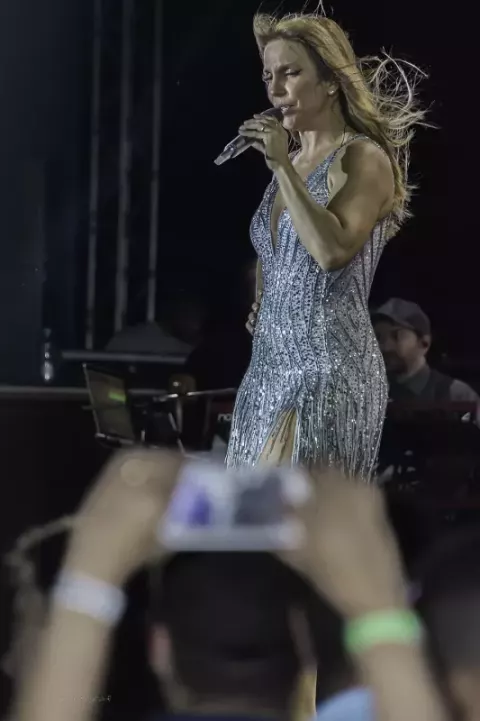 Ivete Sangalo (2016)