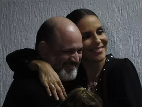 Ivete Sangalo (2018)