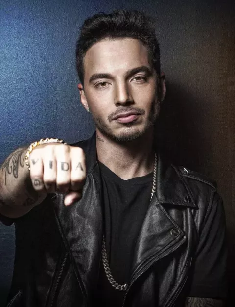J Balvin (2016)