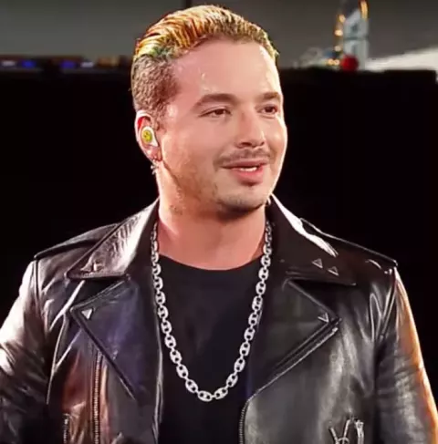 J Balvin (2017)
