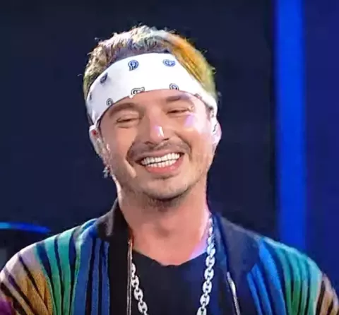 J Balvin (2017)