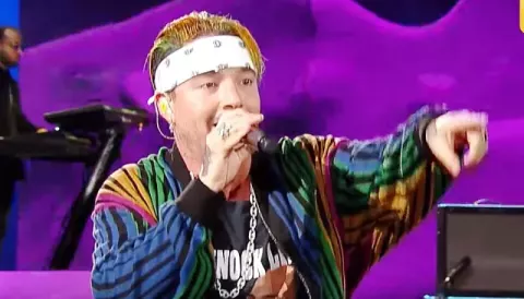 J Balvin (2017)