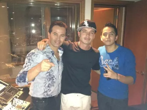 J Balvin (2012)