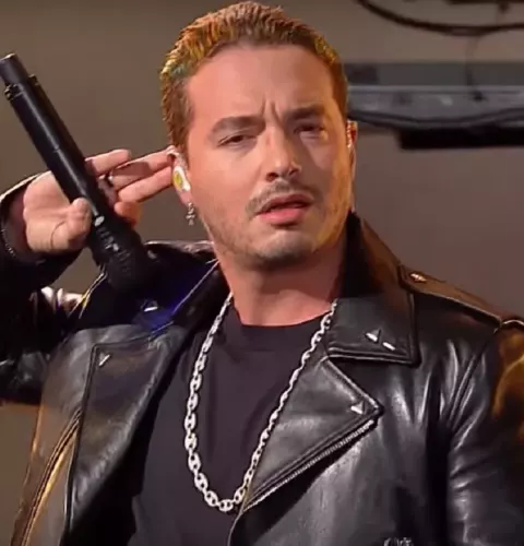 J Balvin (2017)
