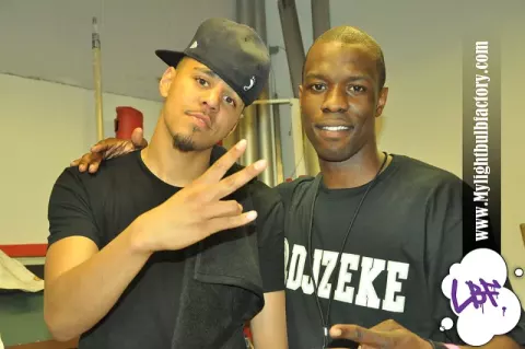 J. Cole (2010)