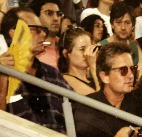 Jack Nicholson (1992)