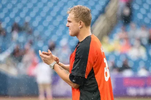 Jake Paul (2019)