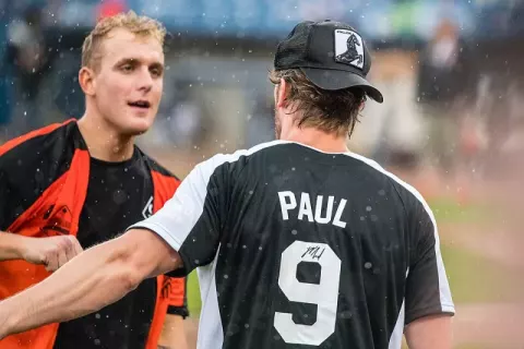 Jake Paul (2019)