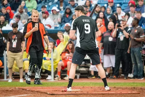 Jake Paul (2019)