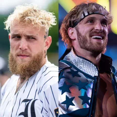 Jake Paul (2023)